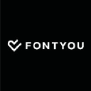 Fontyou.com logo