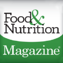 Foodandnutrition.org logo