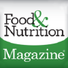 Foodandnutrition.org logo