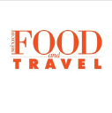 Foodandtravel.mx logo