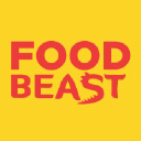 Foodbeast.com logo