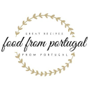 Foodfromportugal.com logo