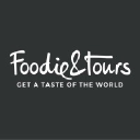 Foodieandtours.com logo