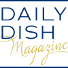 Foodiefriendsfridaydailydish.com logo