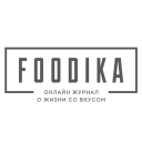 Foodika.ru logo