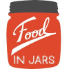 Foodinjars.com logo