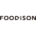 Foodison.jp logo