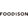 Foodison.jp logo