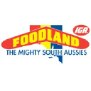 Foodlandsa.com.au logo