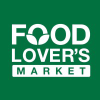 Foodloversmarket.co.za logo