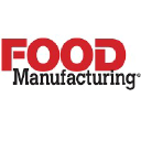 Foodmanufacturing.com logo