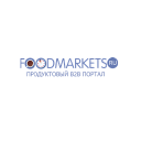 Foodmarkets.ru logo