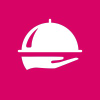 Foodora.nl logo