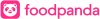 Foodpanda.com.tw logo