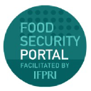 Foodsecurityportal.org logo