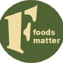 Foodsmatter.com logo