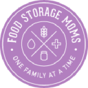 Foodstoragemoms.com logo