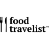 Foodtravelist.com logo