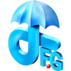 Fooladgharb.com logo