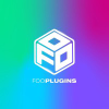 Fooplugins.com logo