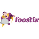 Foostix.com logo
