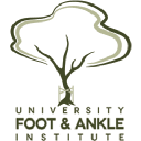Footankleinstitute.com logo