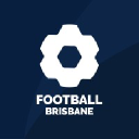 Footballbrisbane.com.au logo