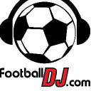 Footballdj.com logo