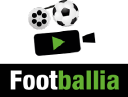 Footballia.net logo
