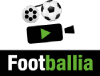 Footballia.net logo