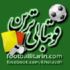 Footballitarin.com logo