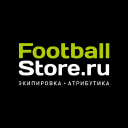 Footballstore.ru logo