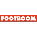 Footboom.com logo