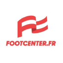 Footcenter.fr logo