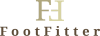 Footfitter.com logo