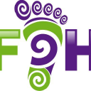 Foothound.com logo
