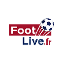 Footlive.fr logo