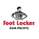 Footlocker.com.au logo