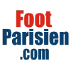 Footparisien.com logo