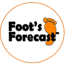 Footsforecast.org logo