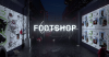 Footshop.hu logo