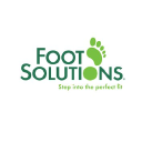 Footsolutions.ie logo