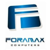 Foramax.hu logo