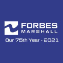 Forbesmarshall.com logo