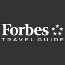 Forbestravelguide.com logo