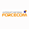 Forcecom.kz logo