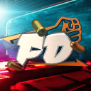 Forcedrop.net logo