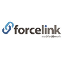 Forcelink.net logo