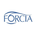 Forcia.com logo