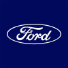 Ford.at logo